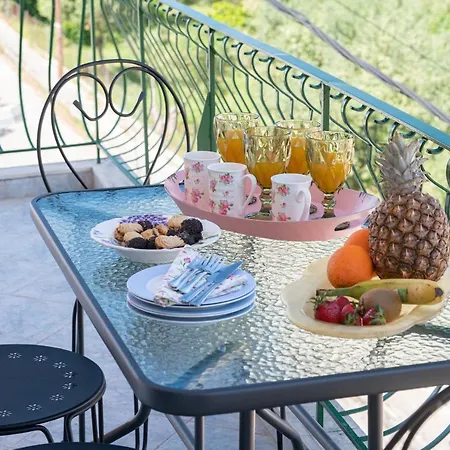 Διαμέρισμα Aigli Elegant Sea View In Αργοστόλι