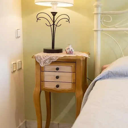 Lejlighed Aigli Elegant Sea View In Argostoli (Kefalonia)