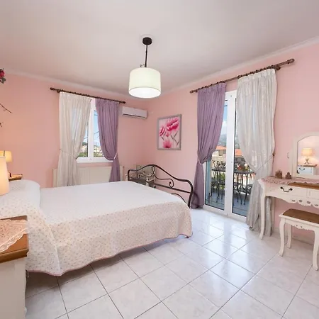 Aigli Elegant Sea View In Αργοστόλι