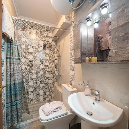 Aigli Elegant Sea View In * Αργοστόλι