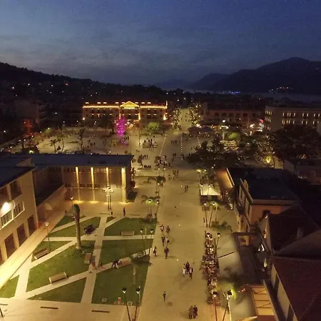 Aigli Elegant Sea View In Διαμέρισμα *