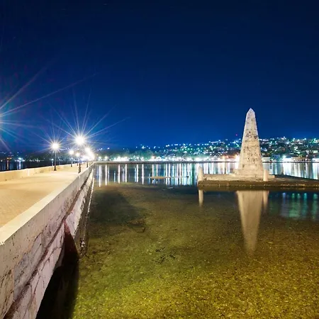 Aigli Elegant Sea View In * Argostoli (Kefalonia)