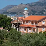 Aigli Elegant Sea View In * Αργοστόλι