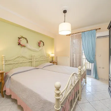 Aigli Elegant Sea View In Appartamento Argostoli (Kefalonia)