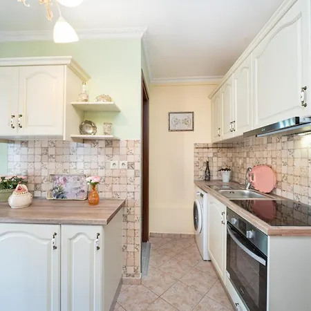 Aigli Elegant Sea View In * アルゴストリオン