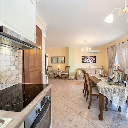 Aigli Elegant Sea View In *